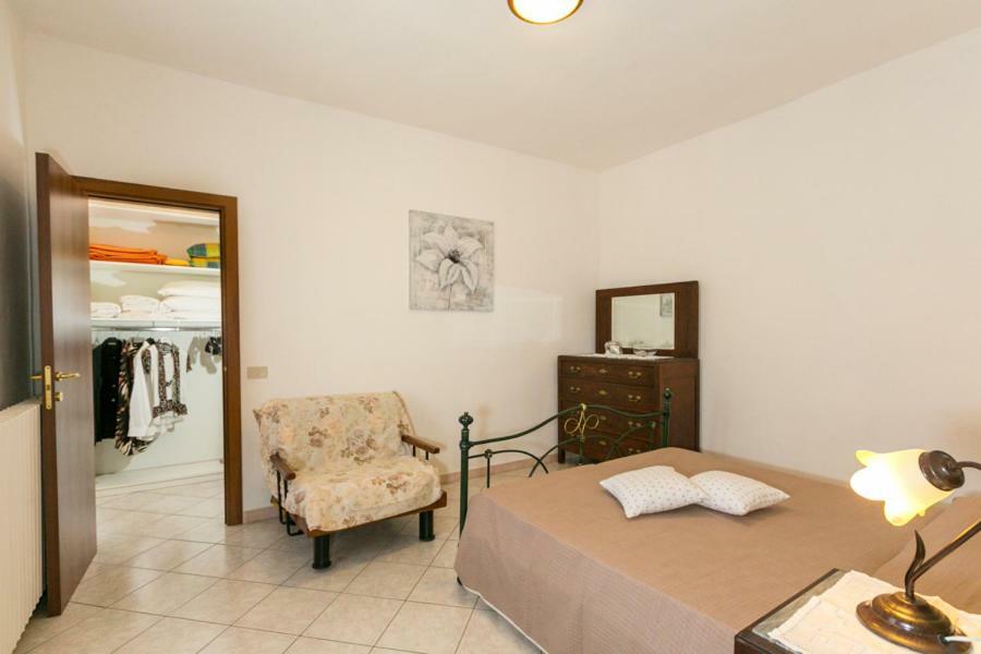 Agriturismo Case Nuove Castellina Marittima Buitenkant foto