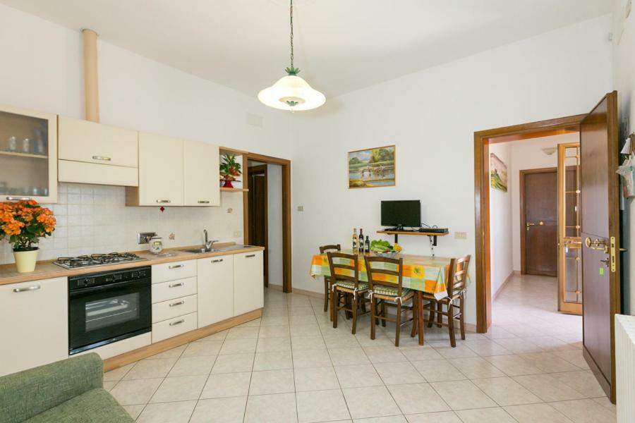 Agriturismo Case Nuove Castellina Marittima Buitenkant foto