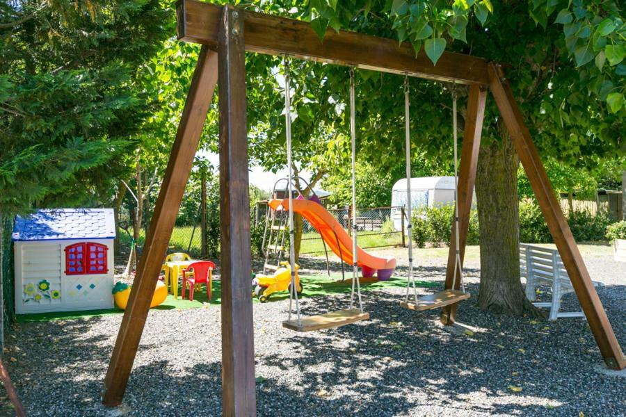 Agriturismo Case Nuove Castellina Marittima Buitenkant foto