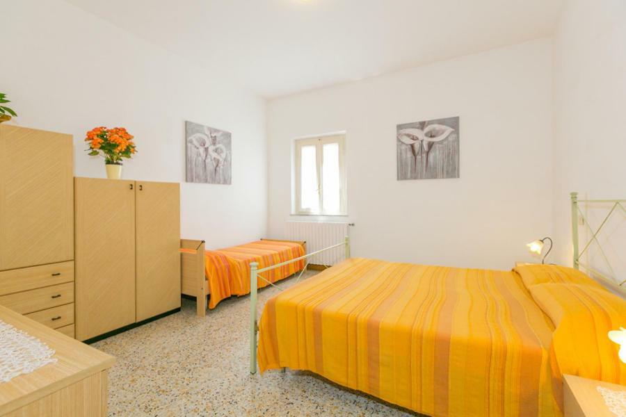Agriturismo Case Nuove Castellina Marittima Buitenkant foto