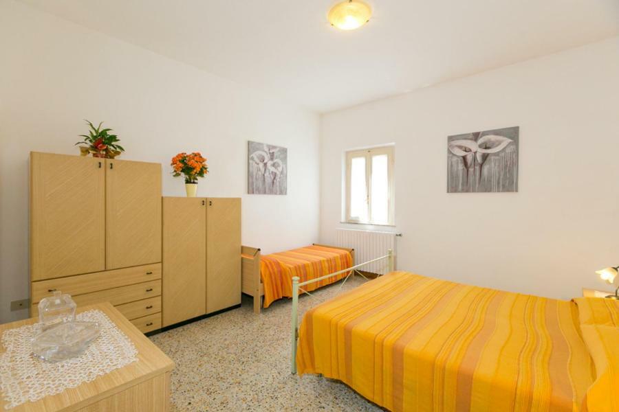 Agriturismo Case Nuove Castellina Marittima Buitenkant foto